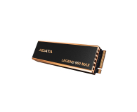 ADATA 4TB M.2 PCIe Gen4 NVMe LEGEND 960 MAX - 1138157 - zdjęcie 6